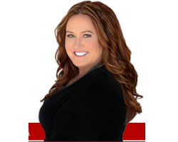 Jodi McGuirk sales representative Stouffville