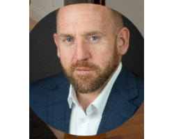 Carson Warrener sales representative Chatham
