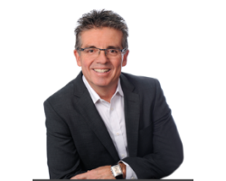 Jeff Borg sales representative/partner Mississauga