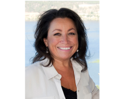 Darlene Bachmann realtor® Kelowna