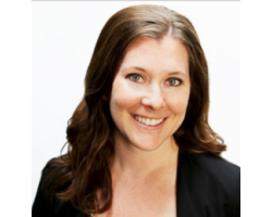 Heather Marentette sales representative Leamington