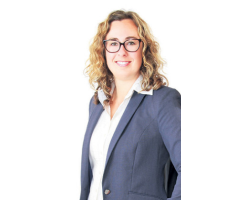 Isabelle Bray courtier immobilier Salaberry-de-Valleyfield