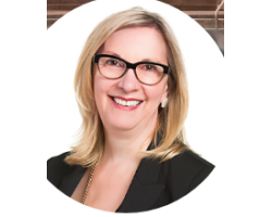 Louise Soly broker Drummondville