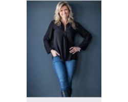 Janine Dezotti real estate advisor Barrie