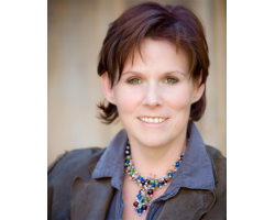 Kathy Amess sales representative London