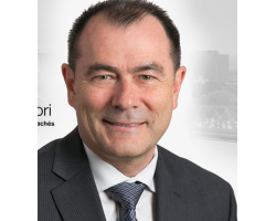 RICHARD LABBÉ sales representative Buckingham