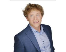 Benoit Beaulieu courtier immobilier résidentiel Saint-Hyacinthe