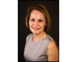 Joan Mote mva asp broker of record North Bay