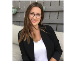 Mahra Cormier realtor Spruce Grove
