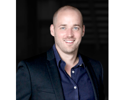 Jonathan Abrahams broker Châteauguay