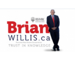 Brian Willis personal real estate corporation Courtenay