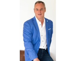 Tim McKinney sales representative Belleville