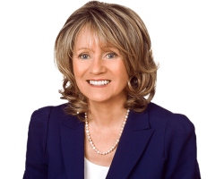 Nicole Samuelsen broker Quebec City