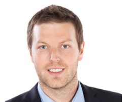 Jean-François Rivard broker Victoriaville
