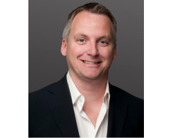 Kieran McCourt sales representative Oakville