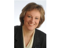 Helen Burton sales representative Kanata