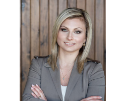 joanna faris co-founder Orillia