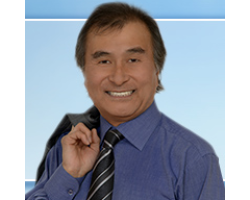 Brian Kondo Ajax