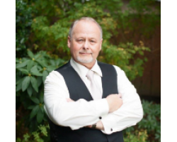 Terry Mitterer real estate advisor Abbotsford