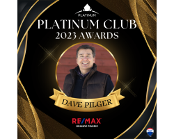 REMAX Dave Pilger Grande Prairie