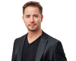 rocky vachon Beloeil
