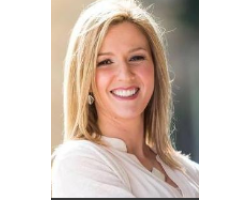 AMANDA RACINE sales representative Courtenay