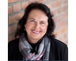 JANE HOFFMAN corporationrealtor®, president Kelowna
