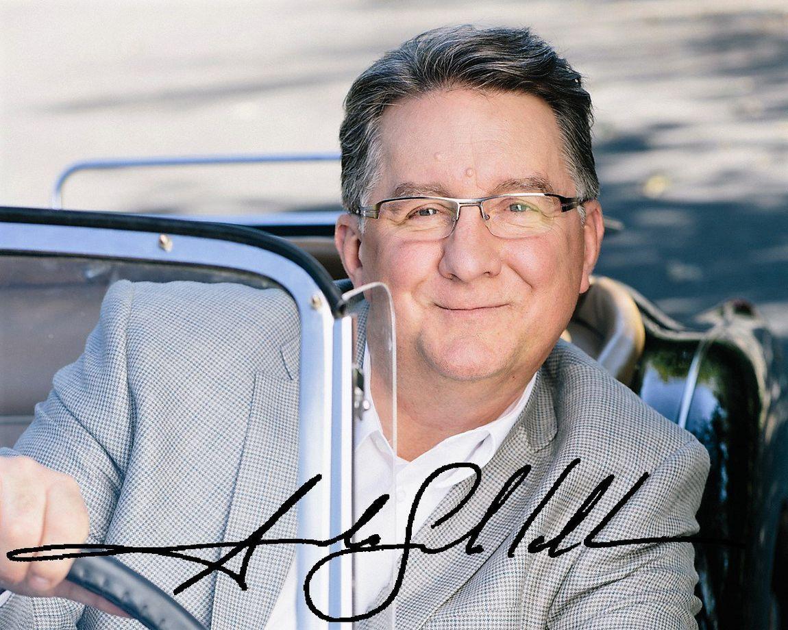 Andy Schildhorn photo