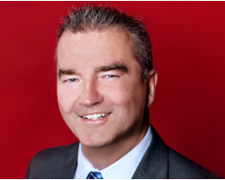 Kevin Dodds sales representative Barrie