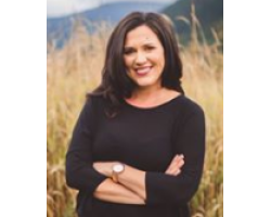 Danielle Menzel Pemberton