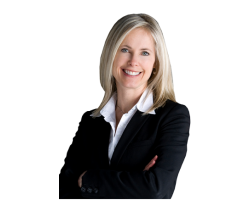 CAROLINE BAILE broker & team leader Aurora