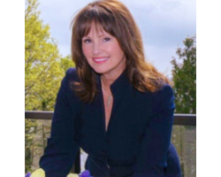 Penny Blake sales representative Kingston