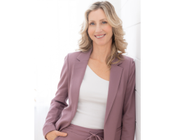 Jennifer Foley image