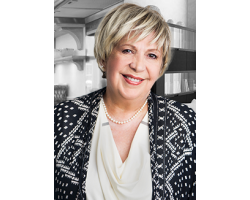 Louise Chartier courtier immobilier Saint-Jérôme