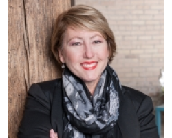 Marian deWever broker of record Stratford