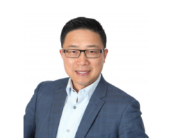 Samson Guo personal real estate corporation White Rock