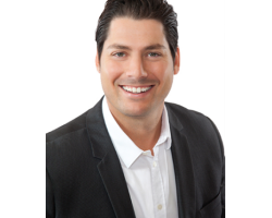 Louis Laflèche courtier immobilier Salaberry-de-Valleyfield