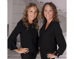 Halton Property Sisters sales representatives Georgetown