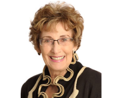 Shirley Hoppler sales representative Bolton