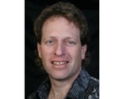 Mark Doney sales representative Peterborough