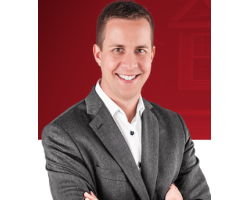 Sébastien Cloutier courtier immobilier Granby