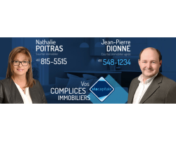 Vos Complices logo
