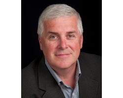 Marcel LeBlanc sales representative White Rock