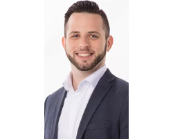 Éric Vézina courtier immobilier résidentiel / commercial / multi-logements Beloeil