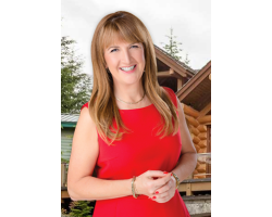 Sally Warner personal real estate corporation Pemberton