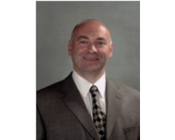 John Milles St. Thomas