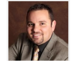 Mark Scherer sales representative Leamington